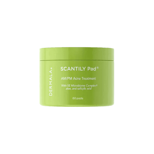 Scantily Pads
