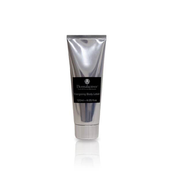 Energizing Body Lotion
