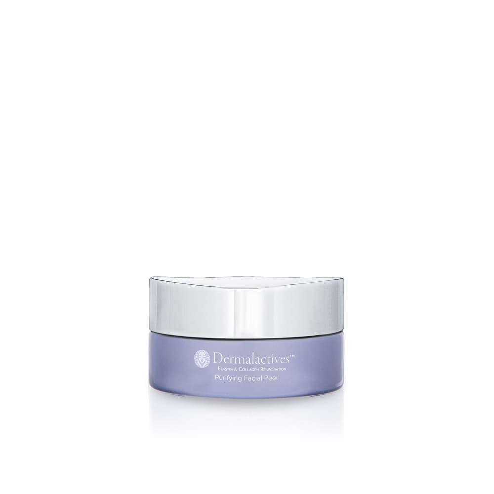 Purifying Facial Peel