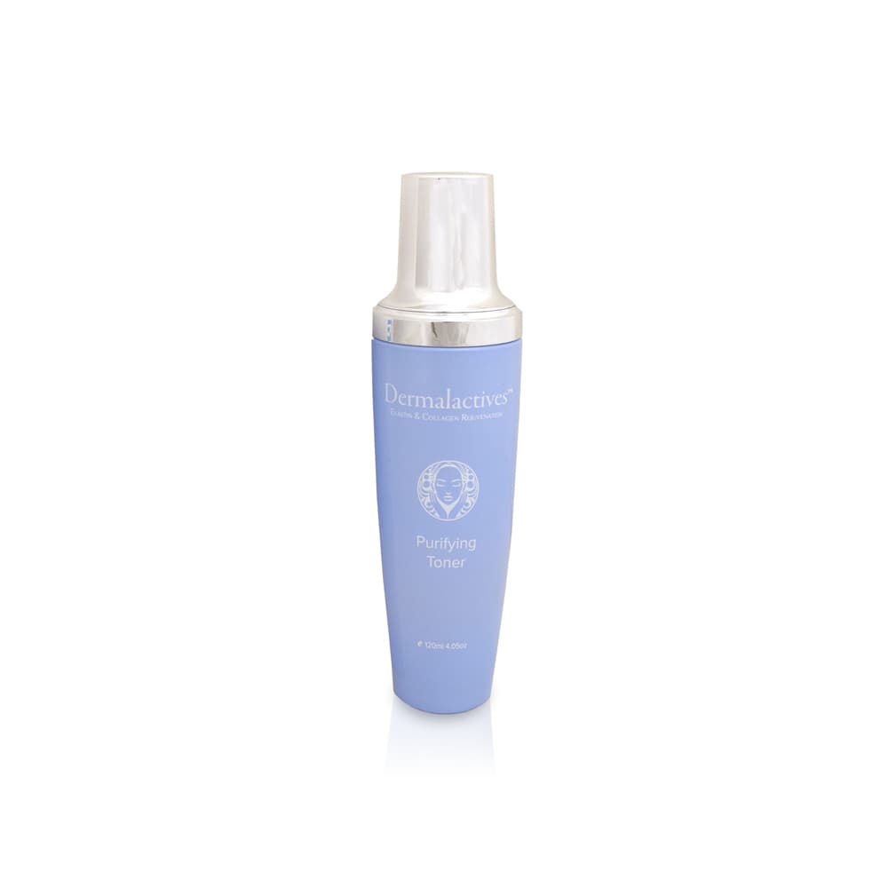Purifying Toner
