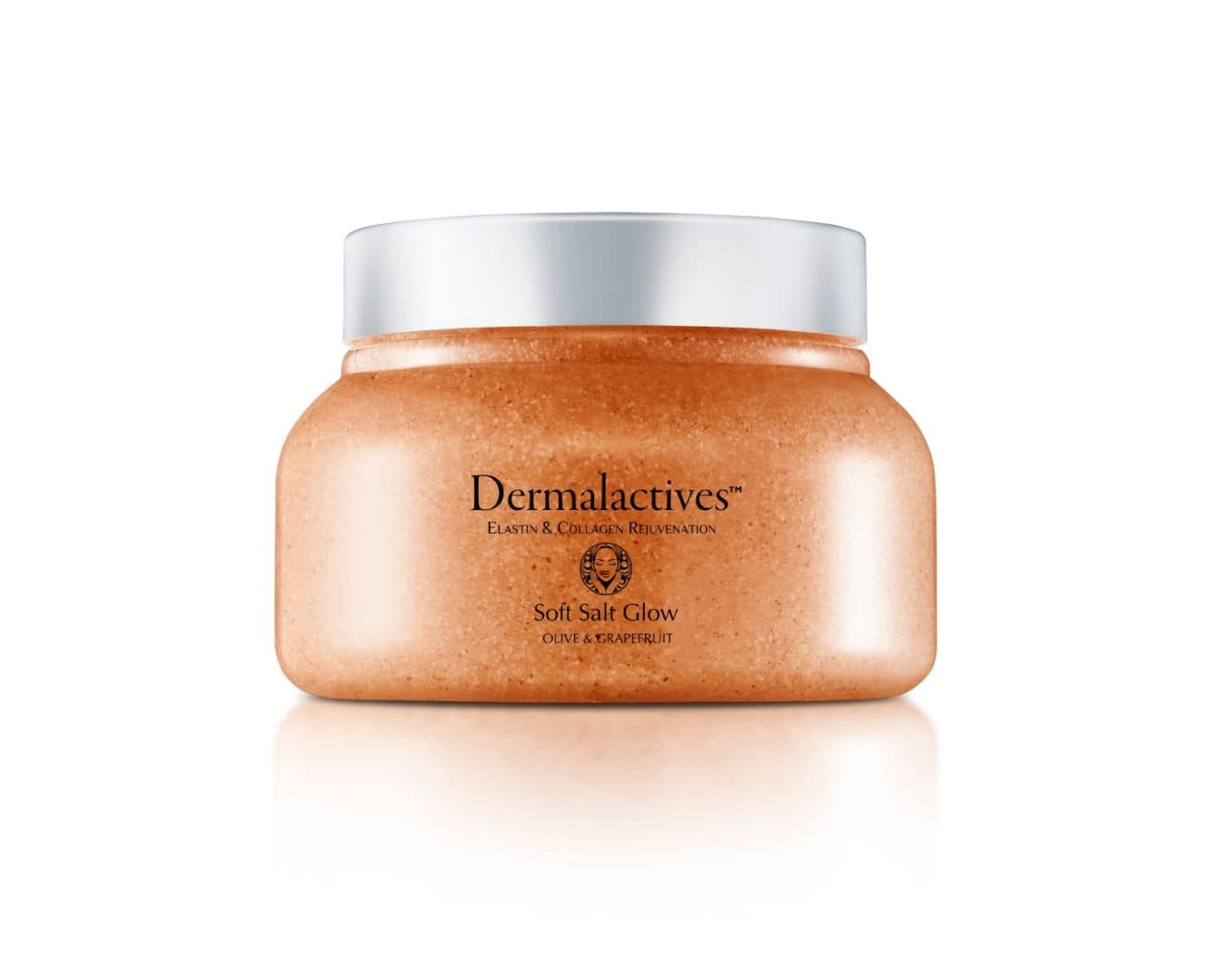 Ultimate Glow Olive & Grapefruit
