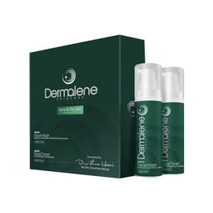 Oily Cleanser