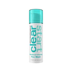 Clear Start Blackhead Clearing Fizz Mask