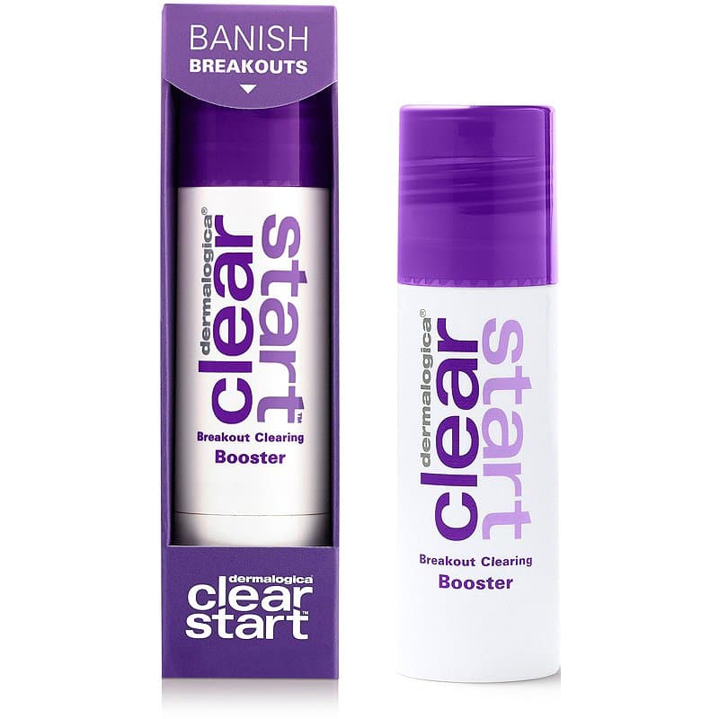 Clear Start - Breakout Clearing Booster
