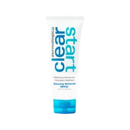 Clearing Defense SPF 30 Moisturizer