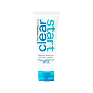 Clearing Defense SPF 30 Moisturizer