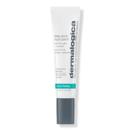 Deep Acne Liquid Patch