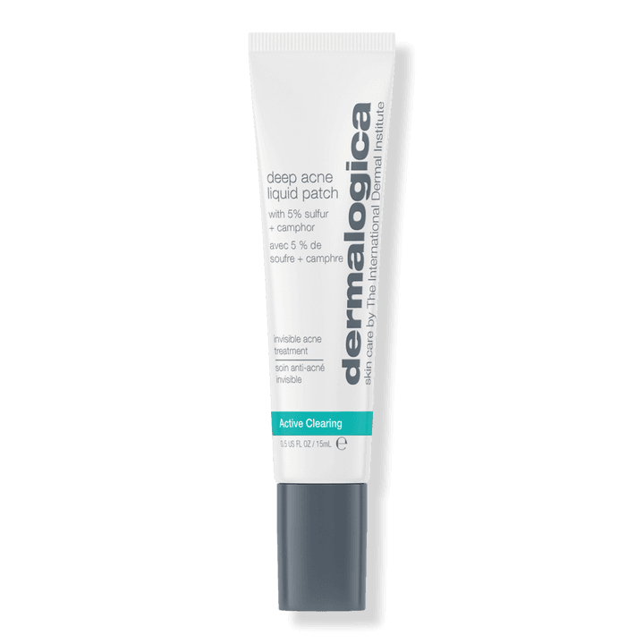 Deep Acne Liquid Patch