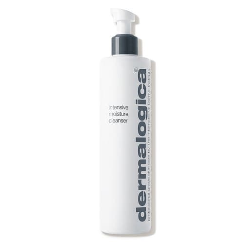 Intensive Moisture Cleanse