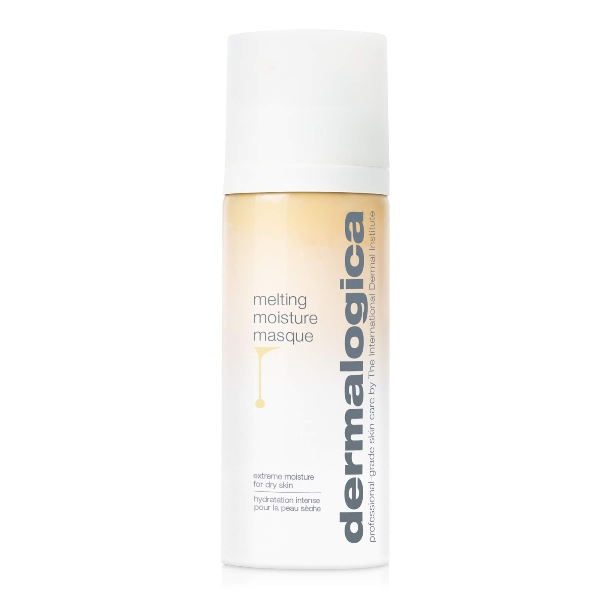 Melting Moisture Masque