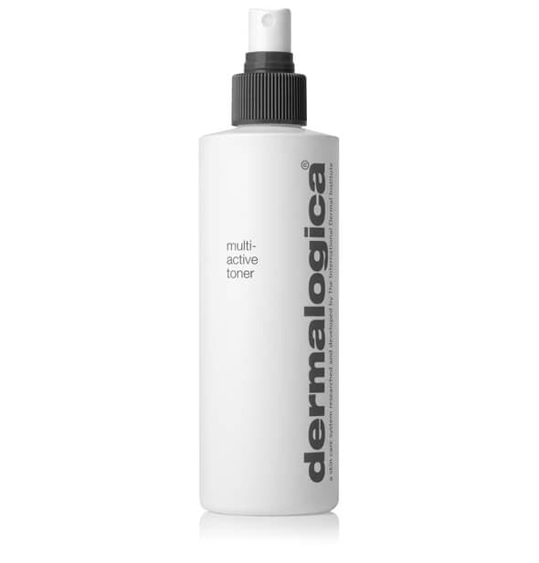Multi-Active Toner