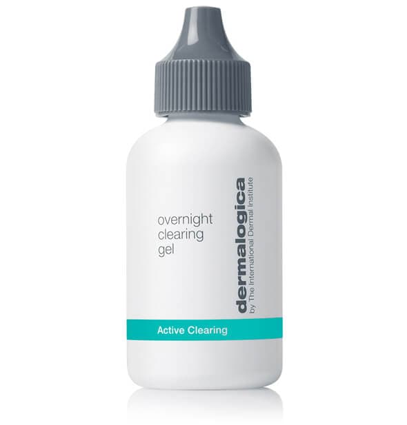 Overnight Clearing Gel