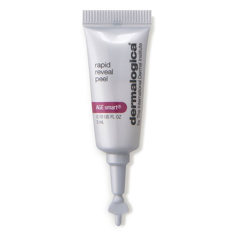 Rapid Reveal Peel
