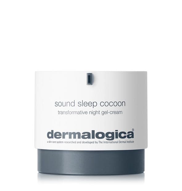 Sound Sleep Coccoon