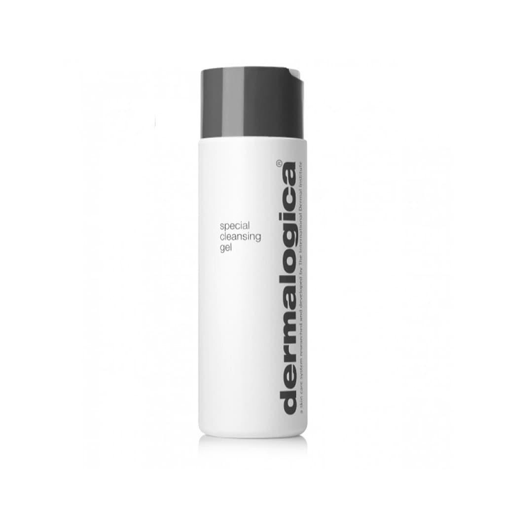 Special Cleansing Gel