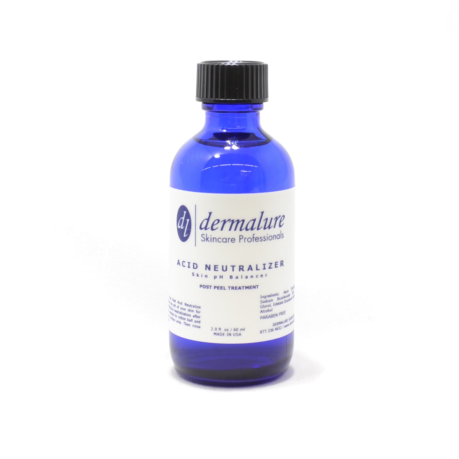 Acid Neutralizer