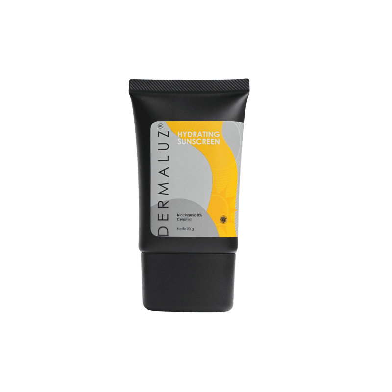 Hydrating Sunscreen