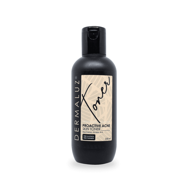 Proactive Acne Skin Toner