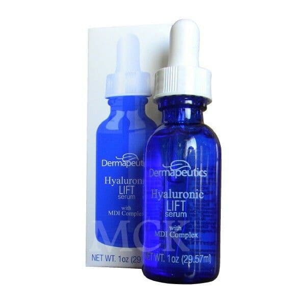 Hyaluronic Lift Serum W/ MDI Complex