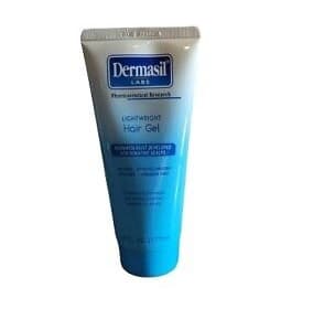 Lightweight Hair Gel