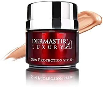 Sun Protection SPF50+ Tinted