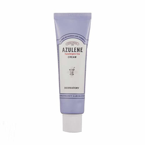 Hypoallergenic Cica Cream
