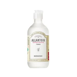 Hypoallergenic Moisturizing Toner