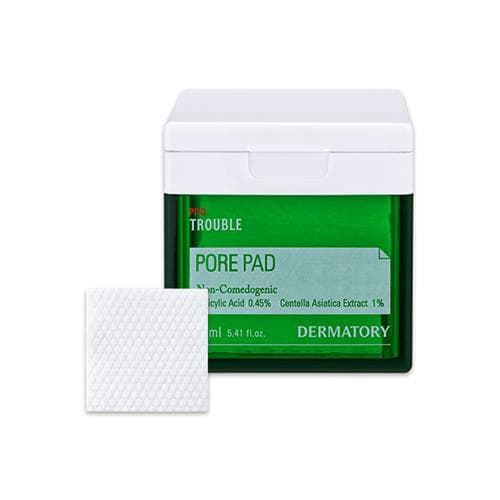 Pro Trouble Pore Pad