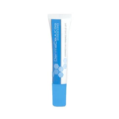 Corrective Firming Eyelid Lift
