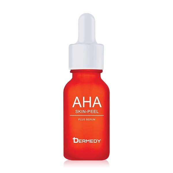 AHA Skin-Peel Plus Serum