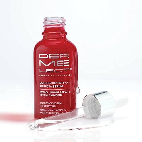 Outcrease Retinol Trifecta Serum