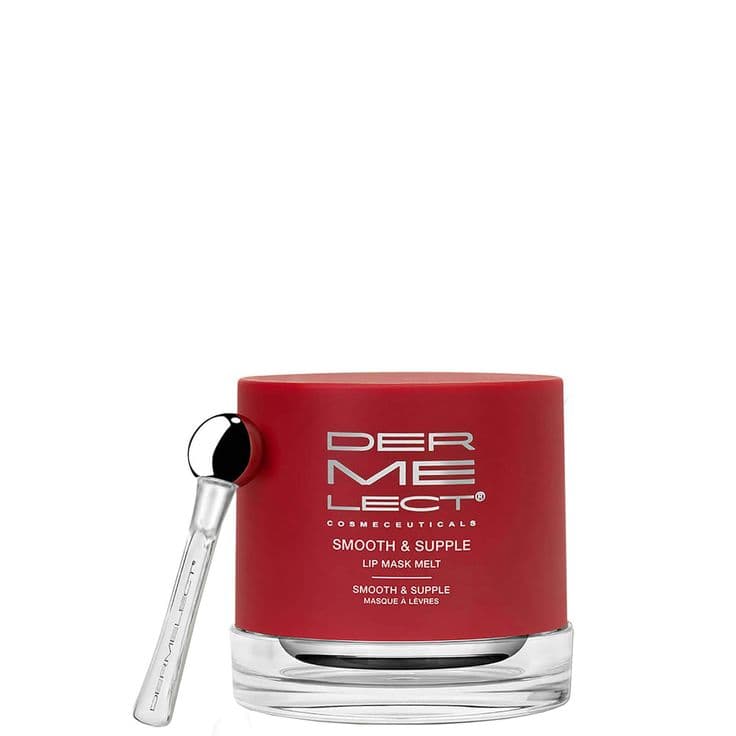 Smooth & Supple Lip Mask Melt