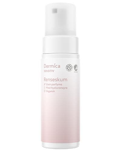 Sensitiv Renseskum