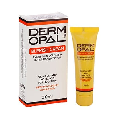 Blemish Cream