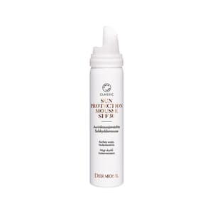Sun Protection Mousse SPF 50