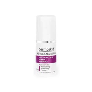 Active Face Serum