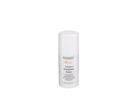 Be Bright Arbutin Complex Cream