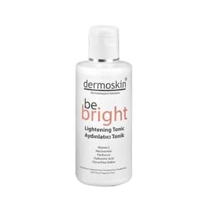 Be Bright Lightening Tonic
