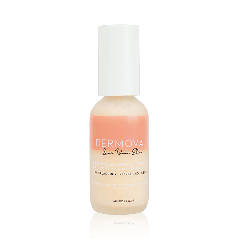 Glow Cleansing Cream