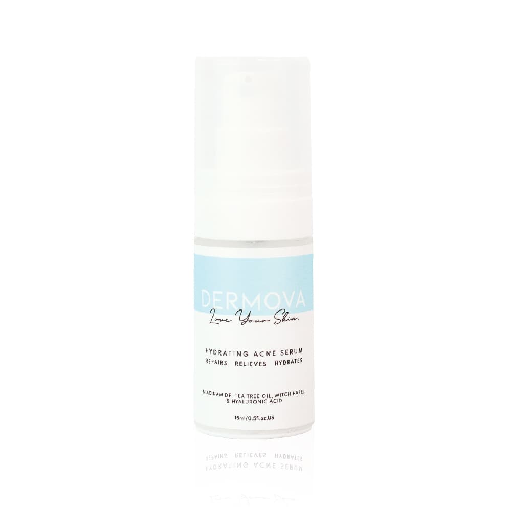 Hydrating Acne Serum