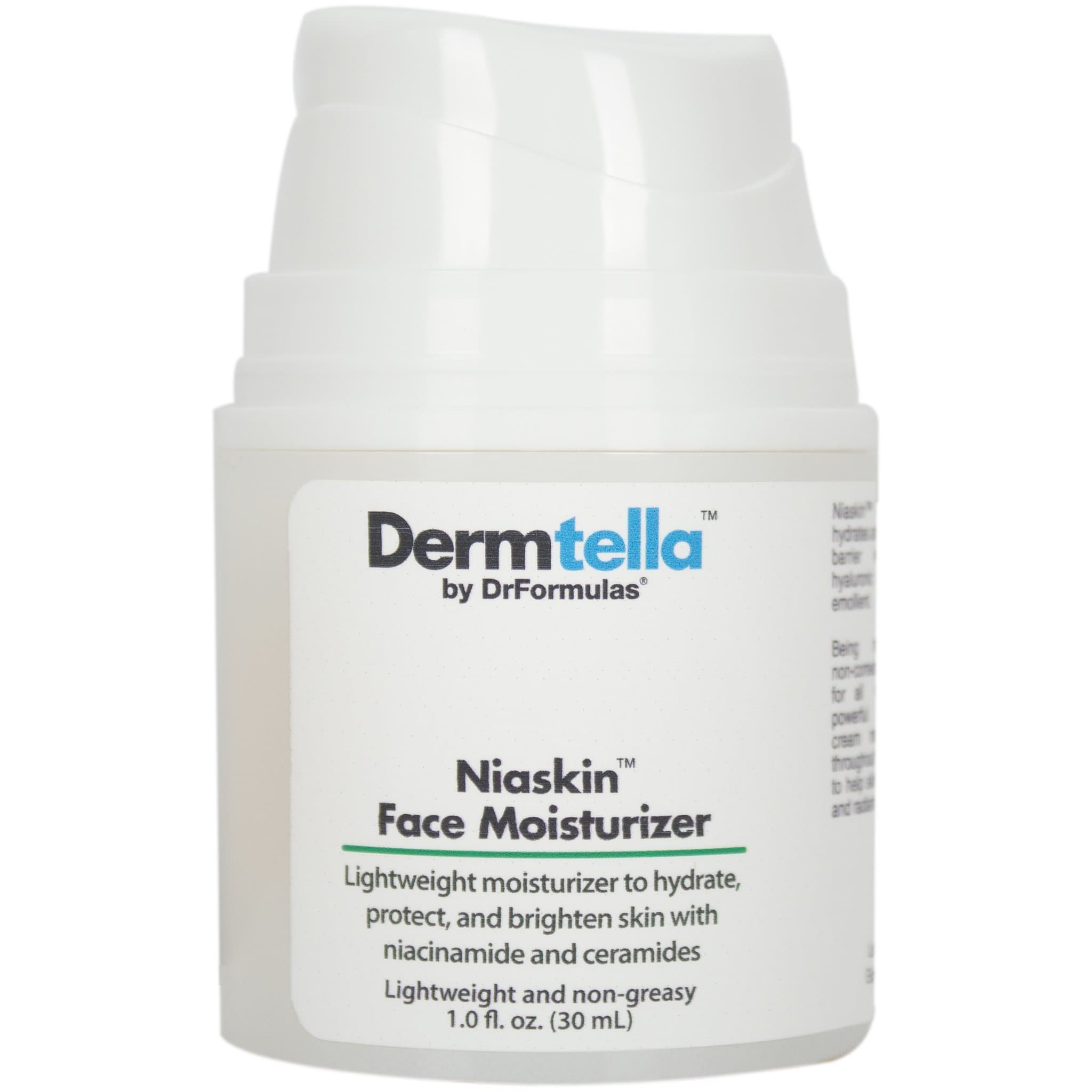 NiaSkin™ Face Moisturizer
