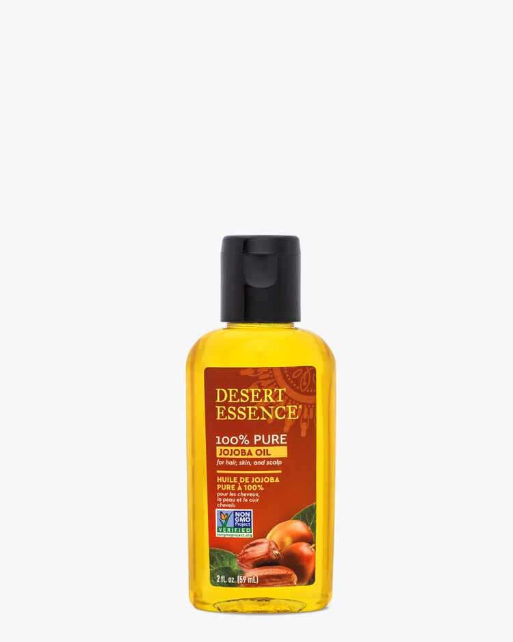 100% Pure Jojoba Oil