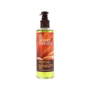 Thoroughly Clean Face Wash with Sea Kelp