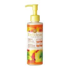 Detclear Bright & Peel Fruits Peeling Jelly