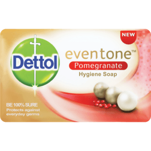 Eventone Soap Pomegranate