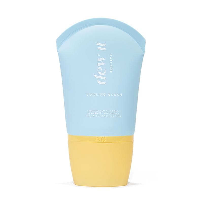 Cooling Cream