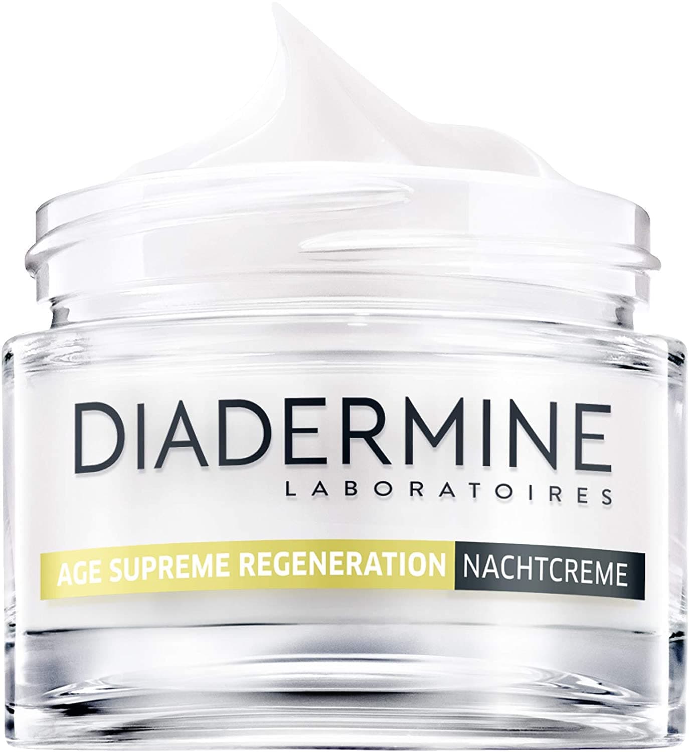 Age Supreme Regeneration Deep Action Night Cream