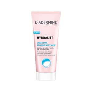 Hydralist Urban Care Relaxing Night Mask