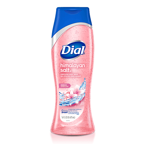 Himalayan Salt Body Wash