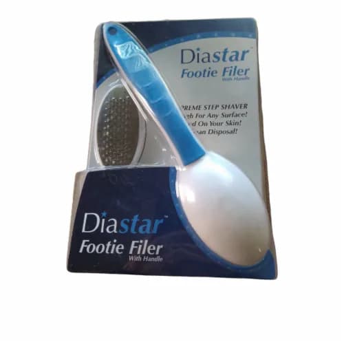 Footie Filer with Handle